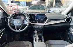 شێڤرۆلێت تراکس